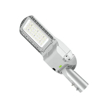 Smart Control LED Street Lights - Tool-Free Maintenance EN61547 200W-240W 7-Pin Base