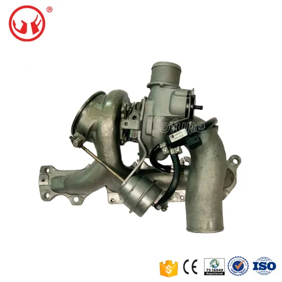 Opel Astra Zafira 2.0 Turbo Z20LEH Fitment