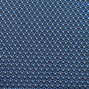 1200D CROSSROAD CROSS 2 TONE dobby Oxford Fabric