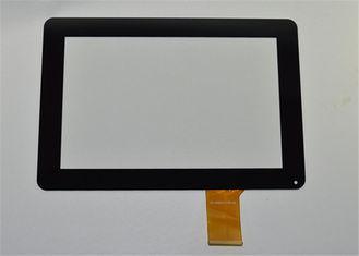 Replacement Open Frame 10 Point 10 Inch Capacitive Touch Sc