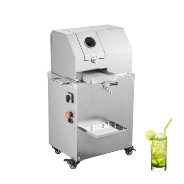 Factory Wholesale: Industrial Sugarcane Juicer from China