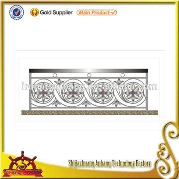 high quality precision casting stainless steel