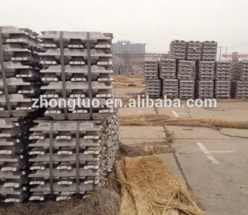 2015 HOT HOT HOT Aluminium Ingots 99.7%