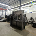 Marcos de equipos industriales de múltiples capas, varios tipos