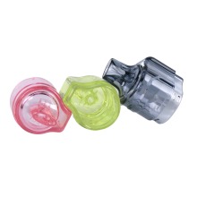 Custom Design Direct Colorful Plastic Outer Casing