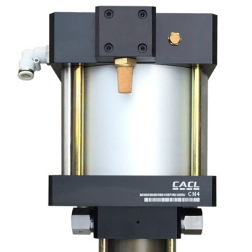 Booster Pump Station and Refrigerant Transfer Pumps: Efficient Solutions for Fluid Movement