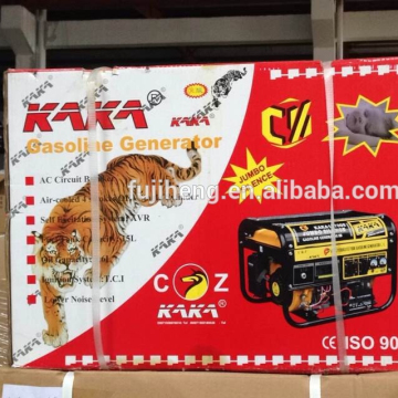 Kaka Generator 3.0KVA 17700E