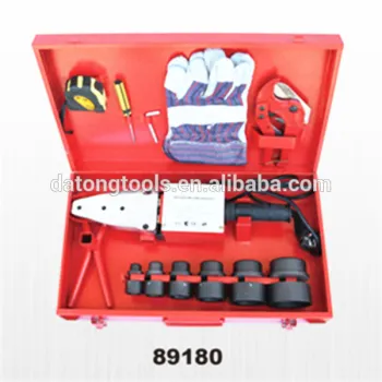 PP-R pipe welding machine 800 W