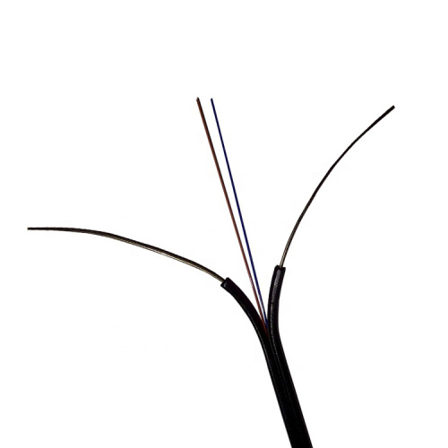 FTTH Drop Cable to the home cable fiber optic network price Supplier