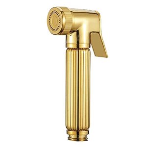 독특한 모양의 필터 Toilet Bidet Shattaf