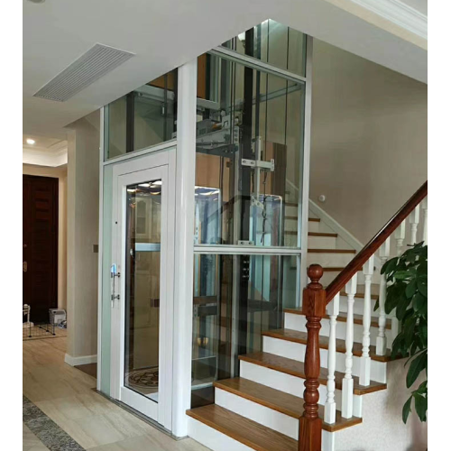 Home Elevator Exterior Internal High Quality