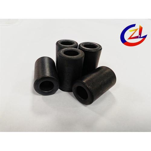 Ceramic Block Magnets Soft Magnetic Iron Based Metal Blocked Core Supplier