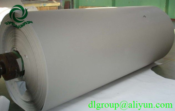 duplex board reel