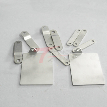 Stamping Sheet Metal Parts Stainless Steel Rapid Prototype