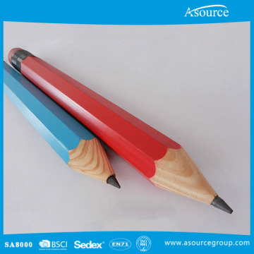 Wholesale Customized Mini 3.5 Inch HB Pencil