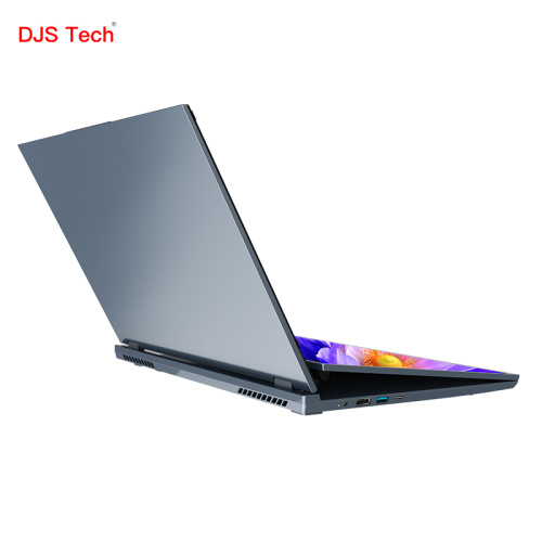 New Special Design 16 Inch Dual Screen Laptop