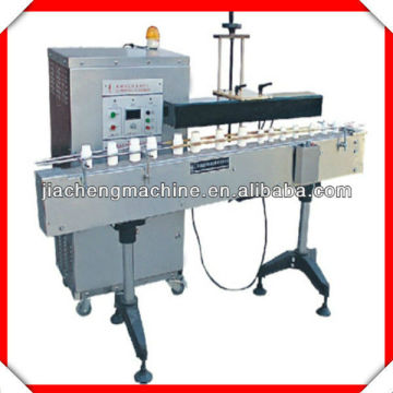 bottle aluminium foil sealer from jiacheng packaging machinery manufacturer