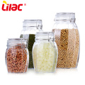 LILAC JM7095/JM7013/JM7020/JM7025 Glass Jar
