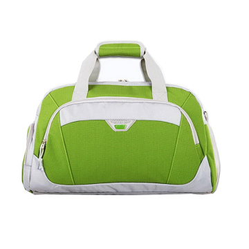 Large Capacity Holdall Travel Luggage Foldable Garment Storage Duffel Bag