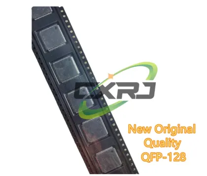 Power Driver Modules: AOZ5311NQI, AOZ5311NQ1, AOZ5311 - Integrated Circuits IC Chips