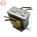 30W 100v 2.7ohm audio tube output transformer