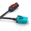 Mini USB Male to HSAutoLink Adapter Data Cable
