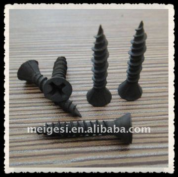Countersunk head Hi-low thread self tapping screw China manufacturer high quality good price cheaper