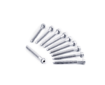 Full Engine Gasket Kit