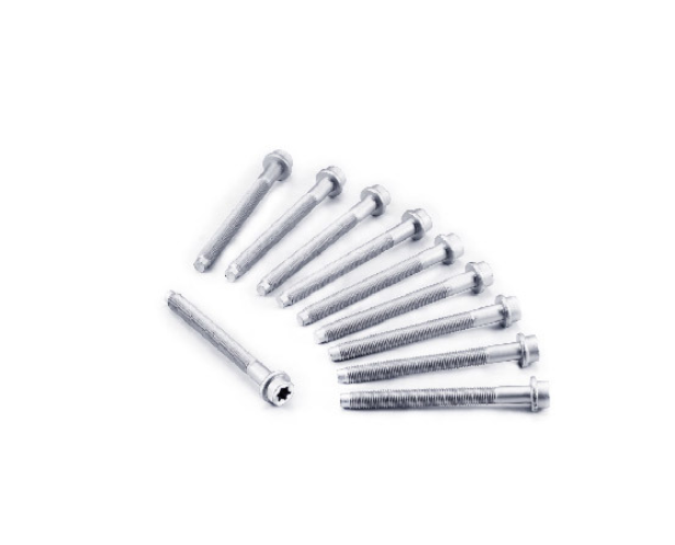 Full Engine Gasket Kit