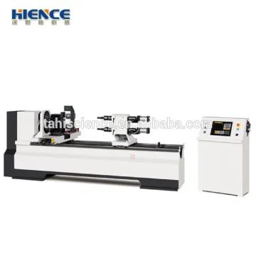 cnc wood turning lathe cnc1503 price for wood lathe