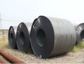 A36 Hot Rolled Steel Coil