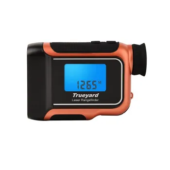 RF700 New Night Vision Hunting Laser Rangefinder for Golf and Night Hunting