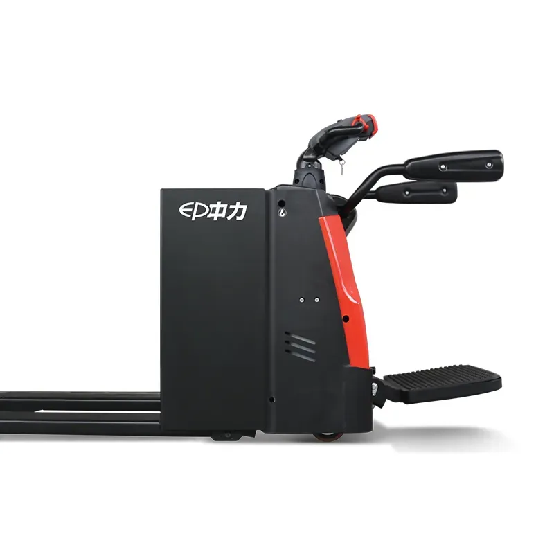 Zhongli Bigjoe 2.0T Electric Forklift Robot