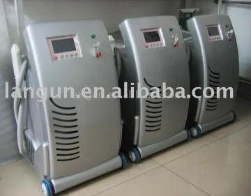 IPL Intense Pulse Light Beauty Machine