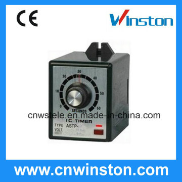 Time Relay (ASTP-Y, ASTP-N)