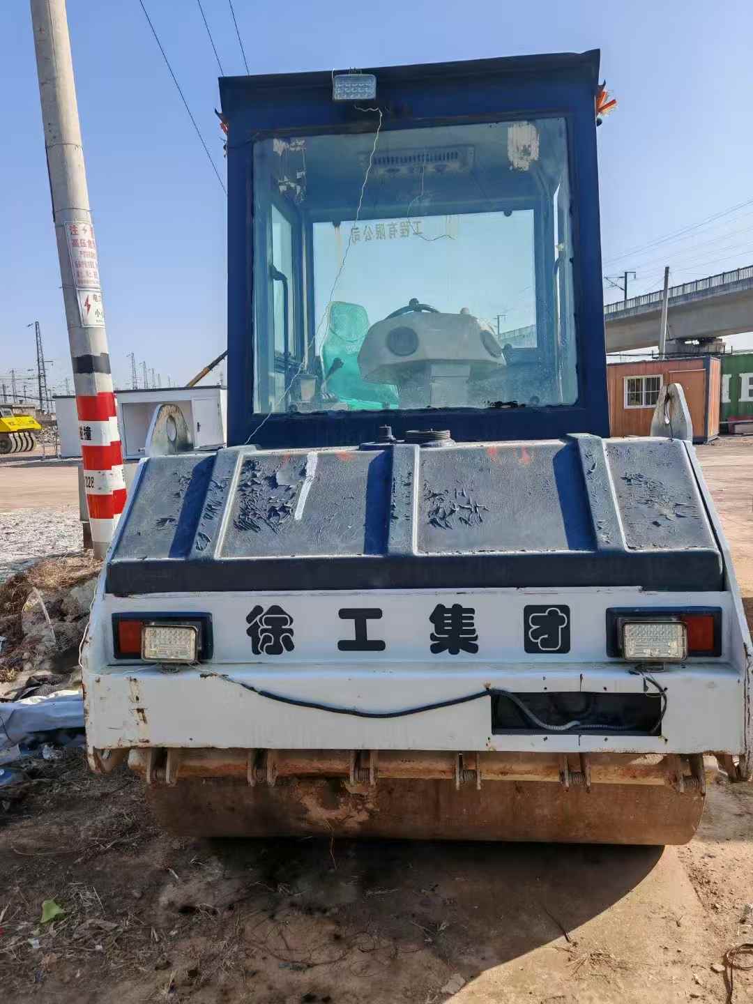 XCMG 110T