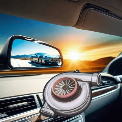 Concentrated Car Air Freshener Perfume Fragrance for Auto Car