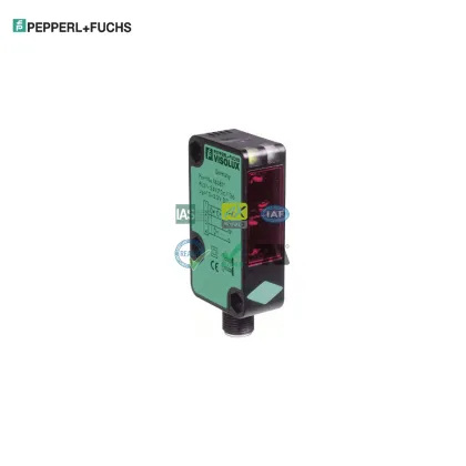 Pepperl+Fuchs P+F Inductive and Photoelectric Sensors