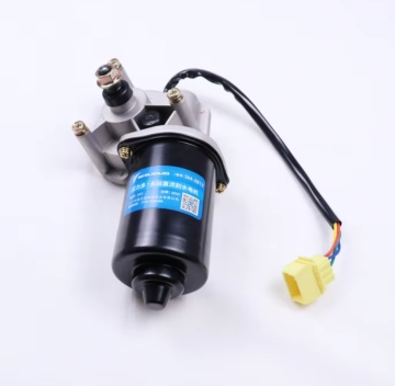 Prezzo favorevole Howo Wiper Motor WG1642741001