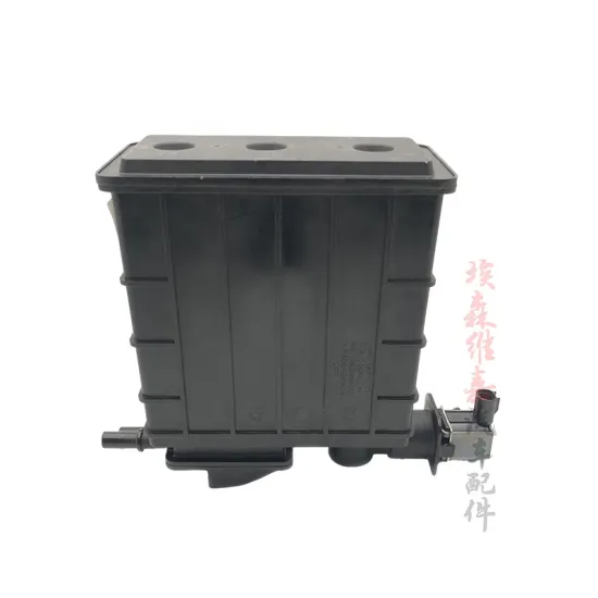 Auto Parts F08-1208010HD Carbon Canister Fuel Vapor Canister for Jetour X95