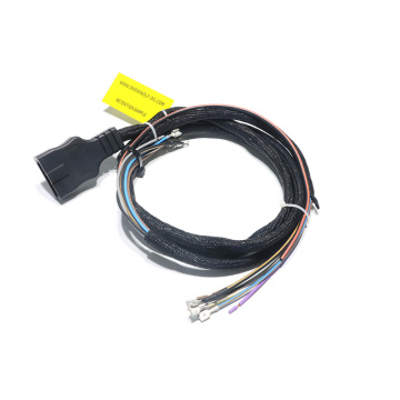 26377 26347 11pin Western Fisher Fisher Side Light