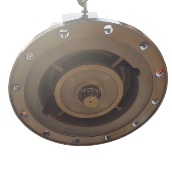 MFC200-020 Hydraulic Swing Rotary Motor For Sumitomo