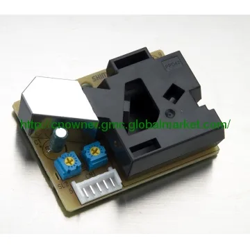 2011 Air Filter Honeywell Ionic Air Filters