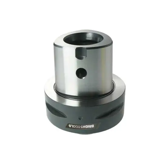 HSK63A & HSK100A CAPTO Turning Tool Holders PSC3-10 for 2023 EMO Star Products