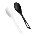 6.5" CPLA Hollow-handle Spoon