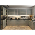 Muebles de cocina modulares de lujo