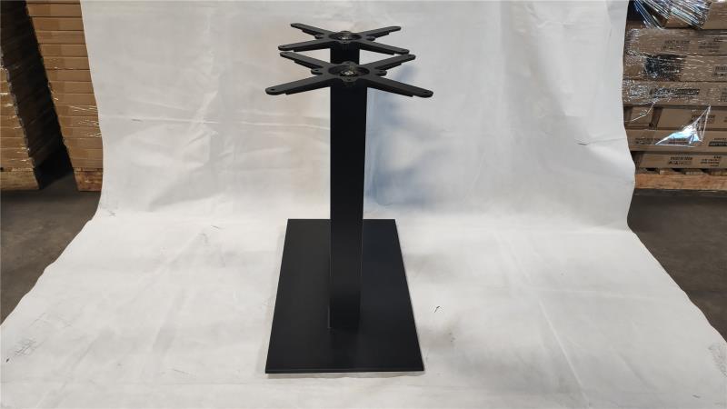 table base