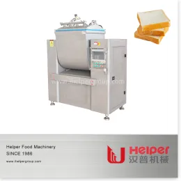 Industrial Dough Mixer Machine