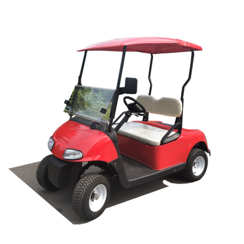 Xe điện sân golf giá rẻ