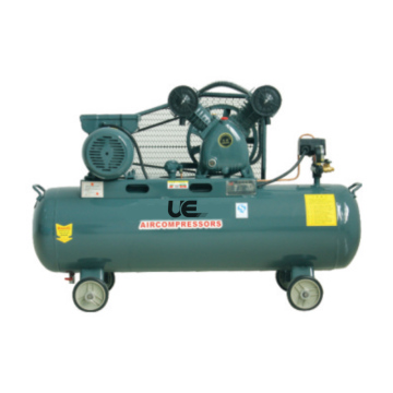 Compressore aria della serie di pistone boutique per attrezzatura di manutenzione automobilistica
